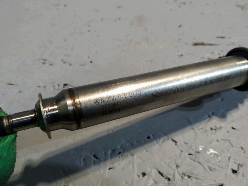 форсунка, 5370 рублей, Санкт-Петербург