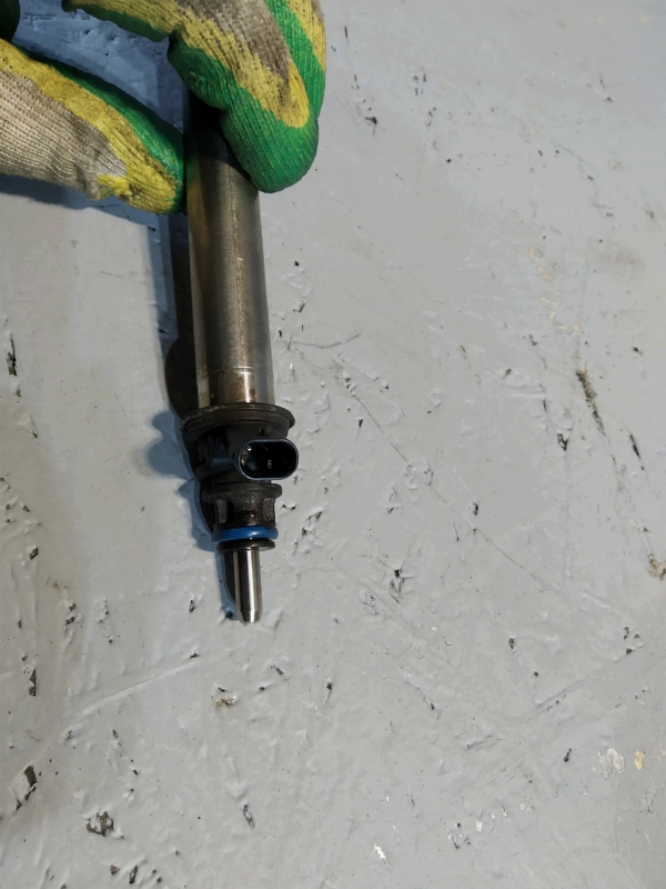 форсунка, 5370 рублей, Санкт-Петербург