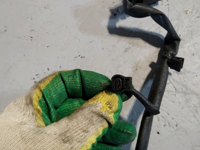 проводка двигателя, 1900 рублей, Санкт-Петербург