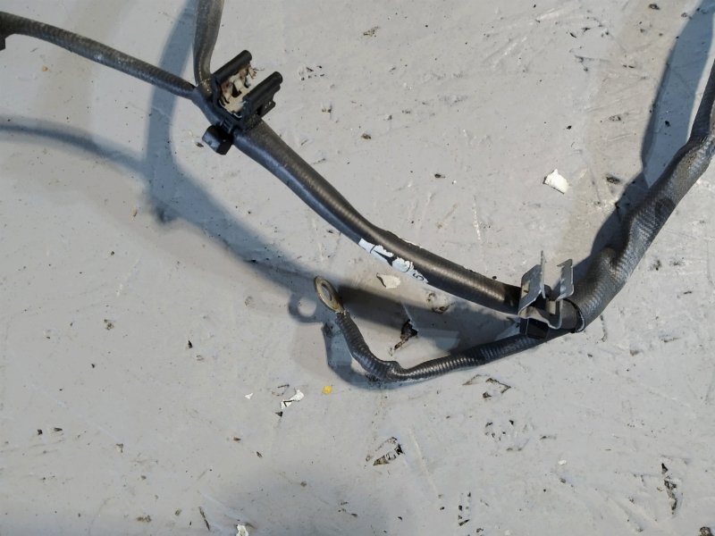 проводка двигателя, 1900 рублей, Санкт-Петербург