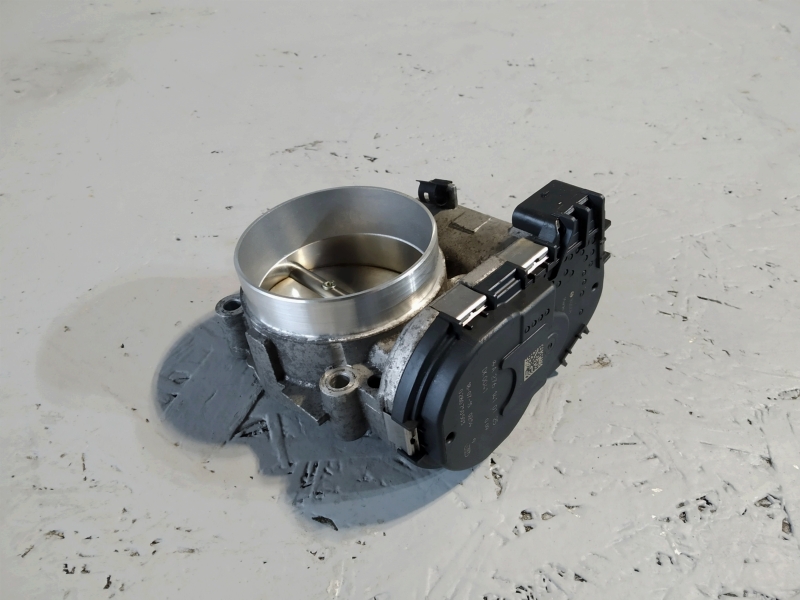 дроссельная заслонка, 3865 рублей, Санкт-Петербург