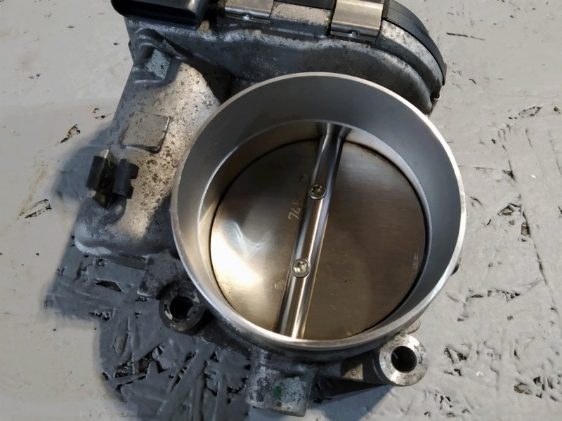 дроссельная заслонка, 3865 рублей, Санкт-Петербург