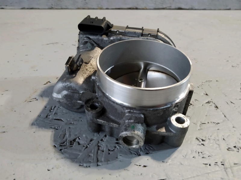 дроссельная заслонка, 3865 рублей, Санкт-Петербург