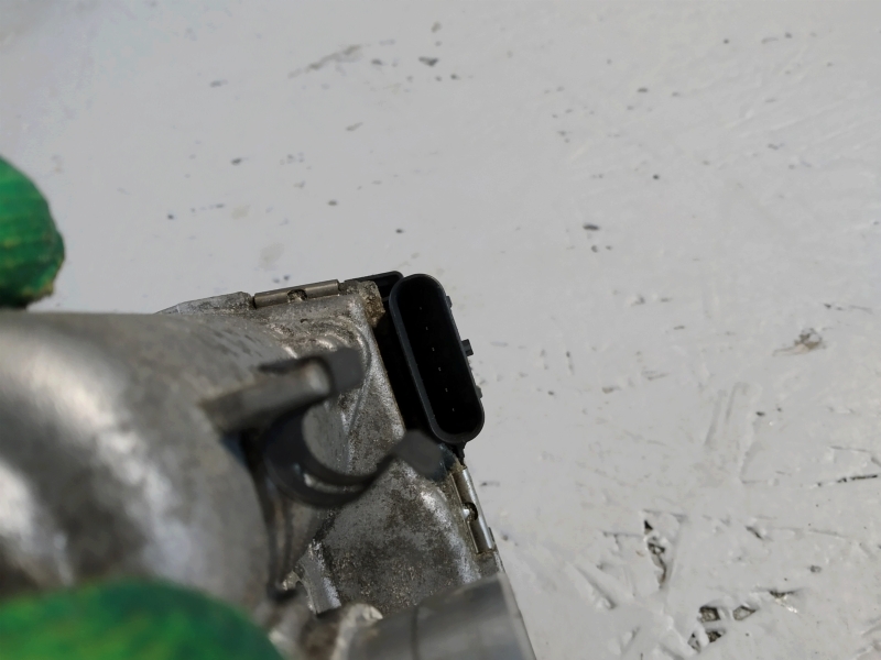 дроссельная заслонка, 3865 рублей, Санкт-Петербург