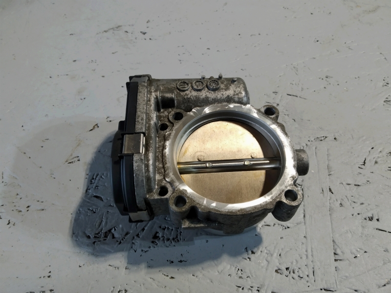 дроссельная заслонка, 3865 рублей, Санкт-Петербург