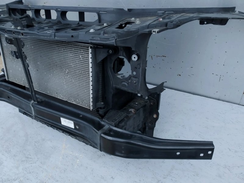 Панель передняя, 100255 рублей, Санкт-Петербург