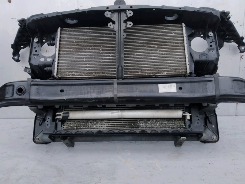 Панель передняя, 100255 рублей, Санкт-Петербург