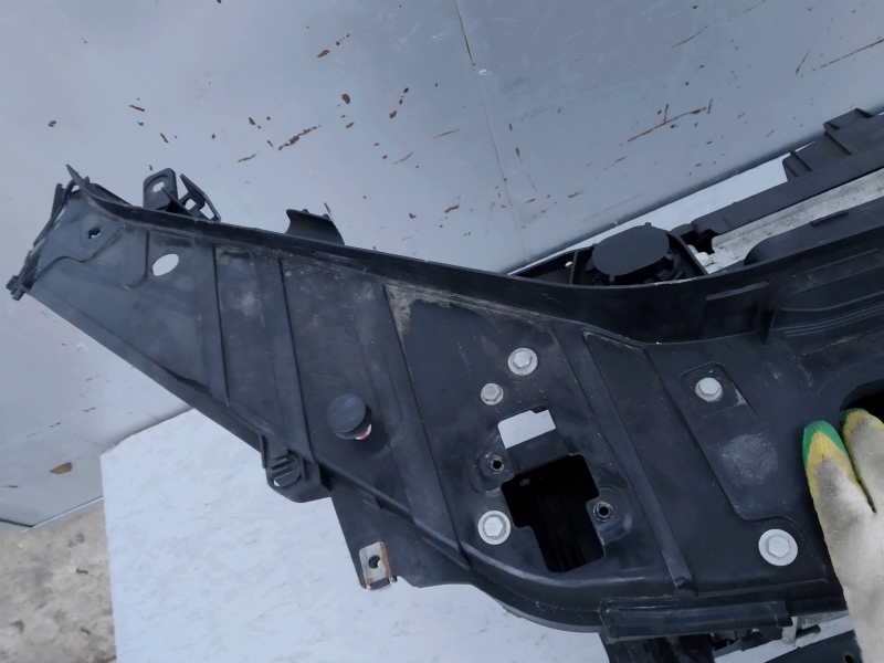 Панель передняя, 100255 рублей, Санкт-Петербург