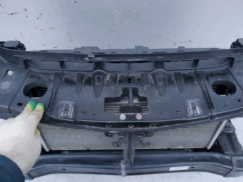 Панель передняя, 100255 рублей, Санкт-Петербург