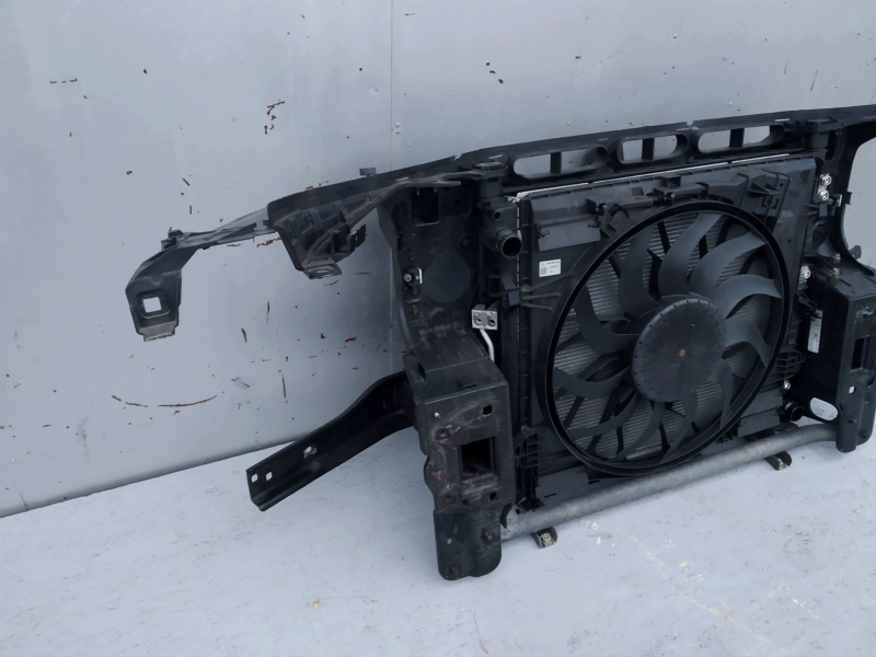 Панель передняя, 100255 рублей, Санкт-Петербург