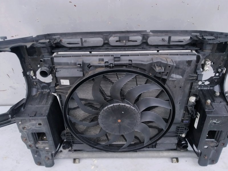 Панель передняя, 100255 рублей, Санкт-Петербург