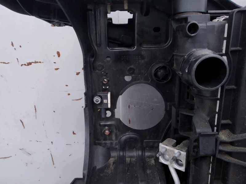 Панель передняя, 100255 рублей, Санкт-Петербург