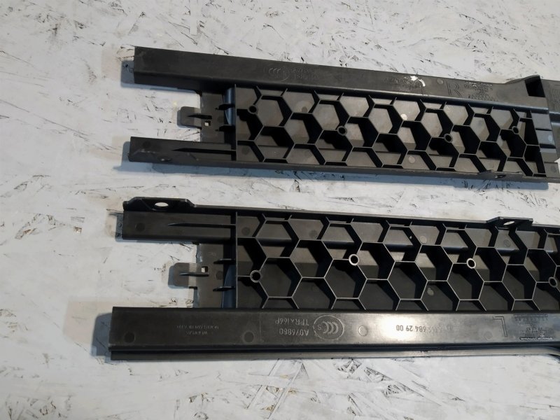 консоль багажника, 1590 рублей, Санкт-Петербург