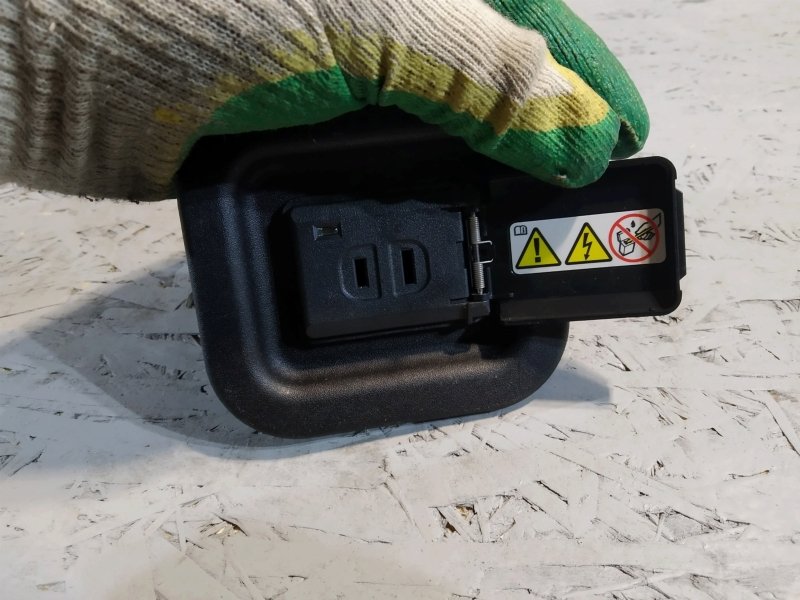 разъем электрический, 885 рублей, Санкт-Петербург