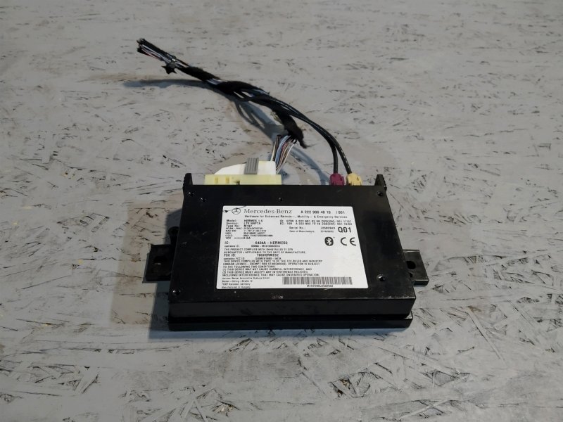 блок управления, 7495 рублей, Санкт-Петербург