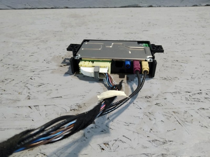 блок управления, 7495 рублей, Санкт-Петербург