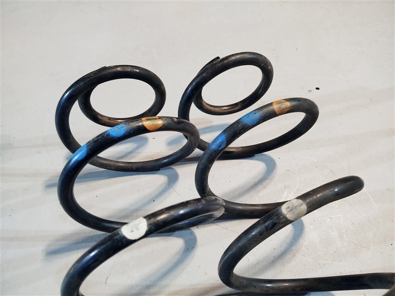 пружины, 9500 рублей, Санкт-Петербург