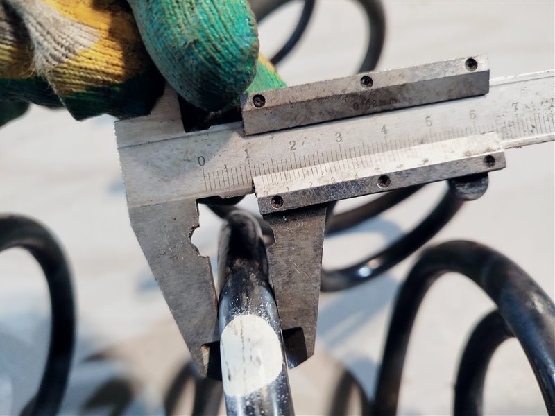 пружины, 9500 рублей, Санкт-Петербург