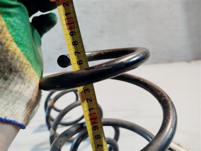 пружины, 9500 рублей, Санкт-Петербург