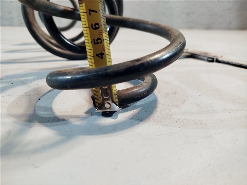 пружины, 9500 рублей, Санкт-Петербург