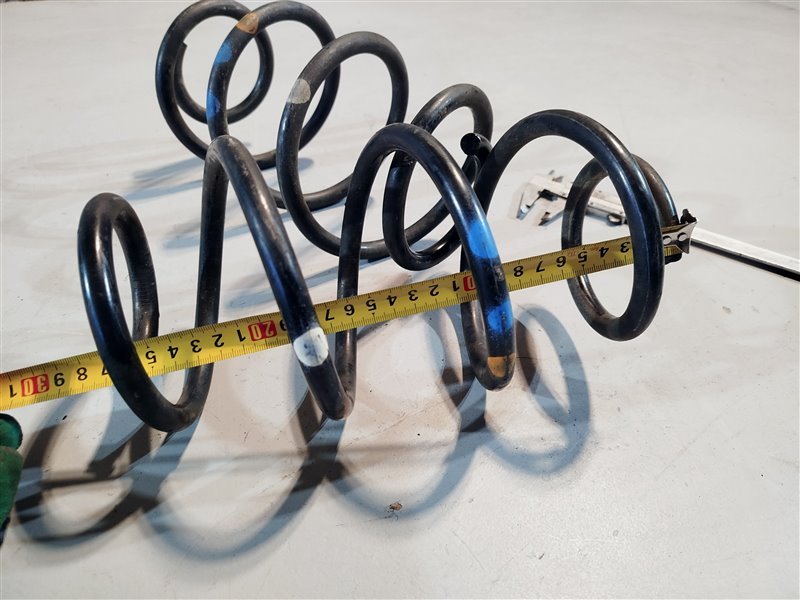 пружины, 9500 рублей, Санкт-Петербург