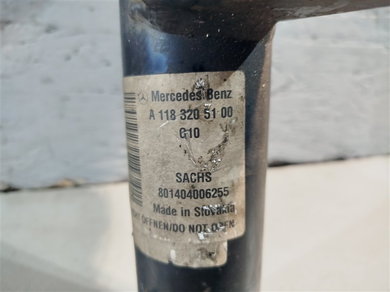 стойка подвески, 27000 рублей, Санкт-Петербург