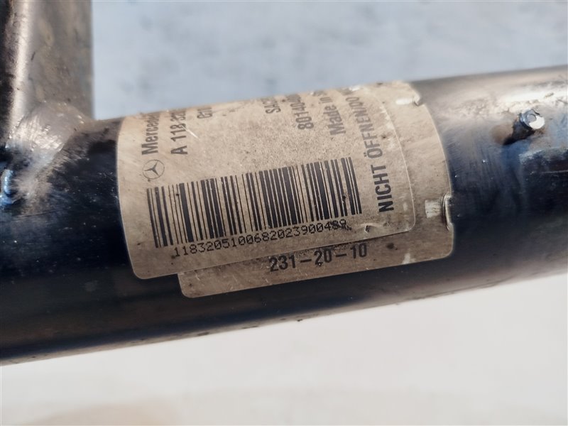 стойка подвески, 27000 рублей, Санкт-Петербург