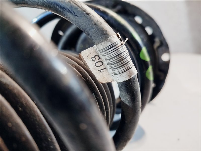 стойка подвески, 27000 рублей, Санкт-Петербург