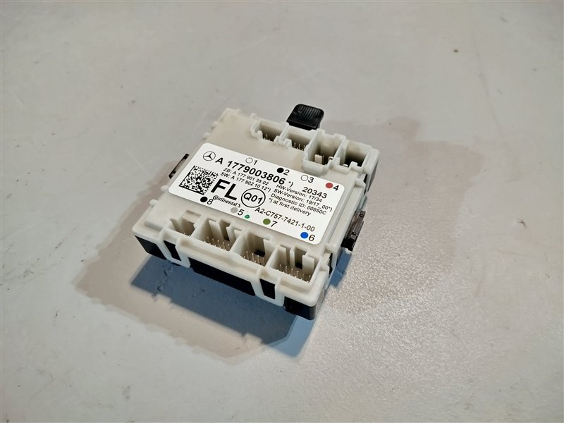 блок комфорта, 5225 рублей, Санкт-Петербург