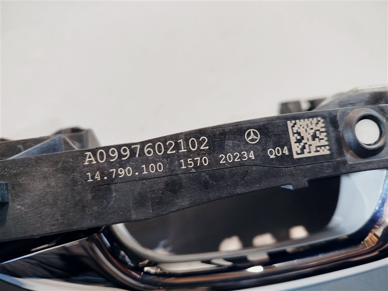 Ручка двери, 5540 рублей, Санкт-Петербург