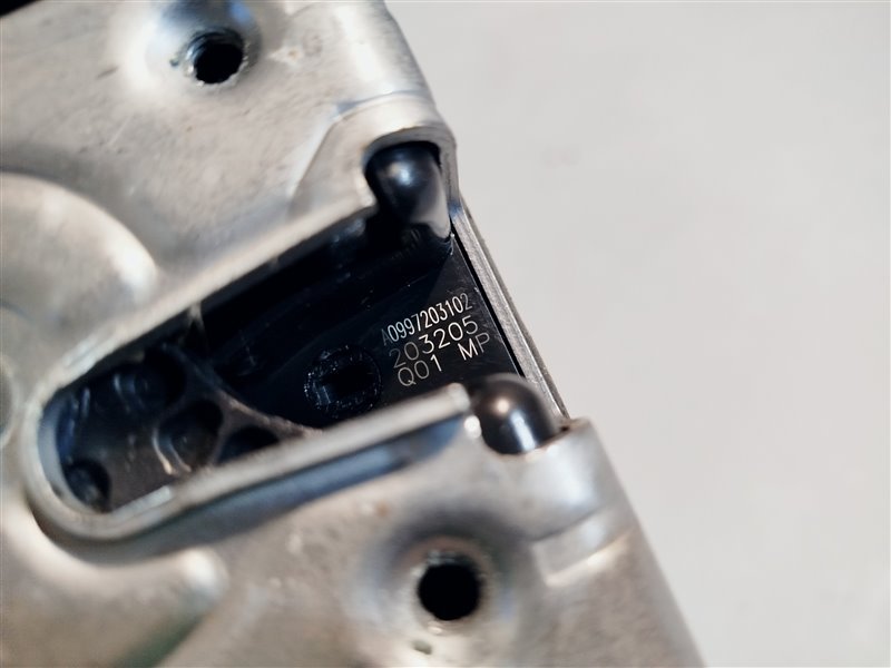 замок двери, 3875 рублей, Санкт-Петербург