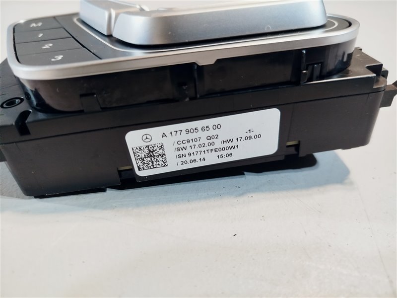 блок управления сиденьем, 6285 рублей, Санкт-Петербург