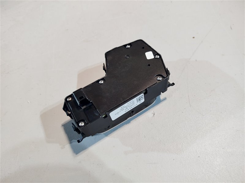 блок управления сиденьем, 6285 рублей, Санкт-Петербург