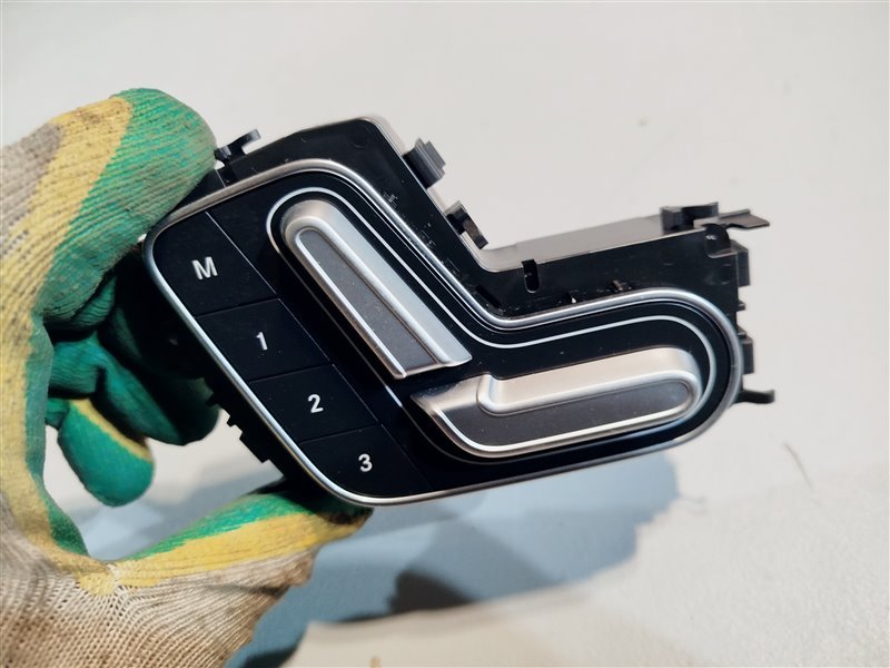 блок управления сиденьем, 6285 рублей, Санкт-Петербург