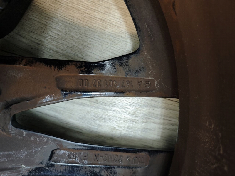 диск литой, 55695 рублей, Санкт-Петербург