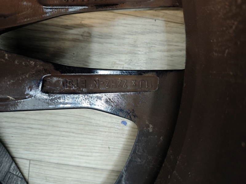 диск литой, 55695 рублей, Санкт-Петербург