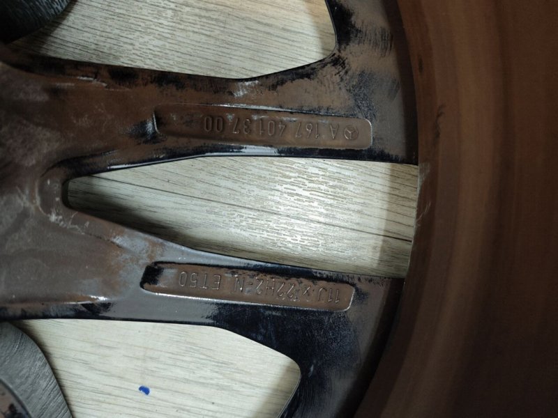 диск литой, 48270 рублей, Санкт-Петербург