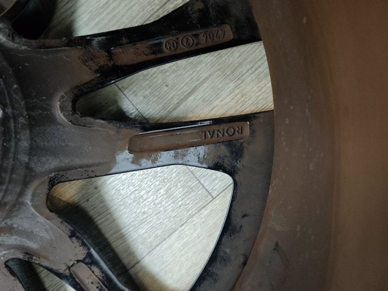 диск литой, 48270 рублей, Санкт-Петербург