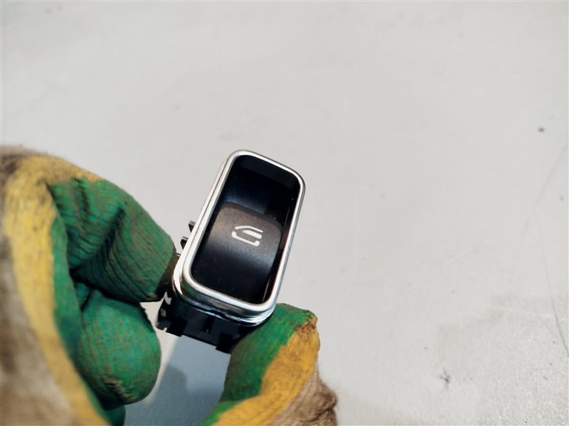 кнопка стеклоподъемника, 935 рублей, Санкт-Петербург