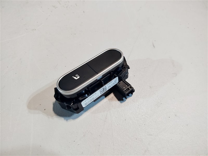 Кнопка подогрева сиденья, 1670 рублей, Санкт-Петербург