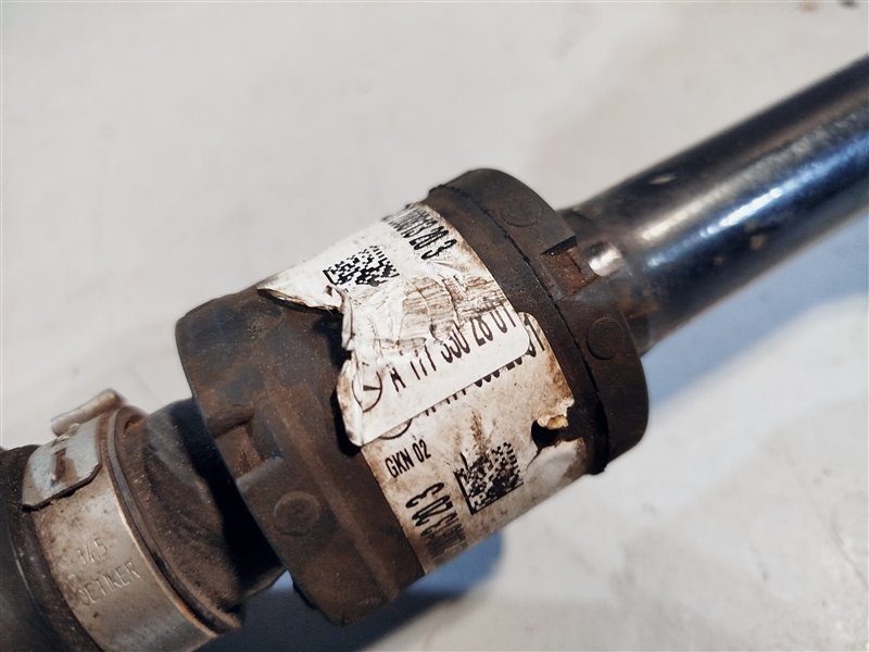 полуось, 37000 рублей, Санкт-Петербург