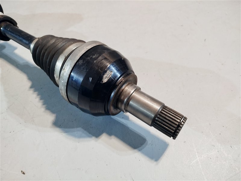 полуось, 37000 рублей, Санкт-Петербург