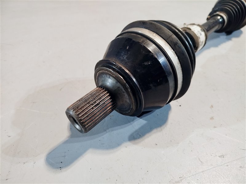 полуось, 37000 рублей, Санкт-Петербург