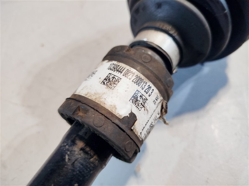 полуось, 37000 рублей, Санкт-Петербург