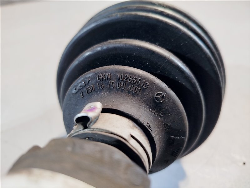 полуось, 37000 рублей, Санкт-Петербург