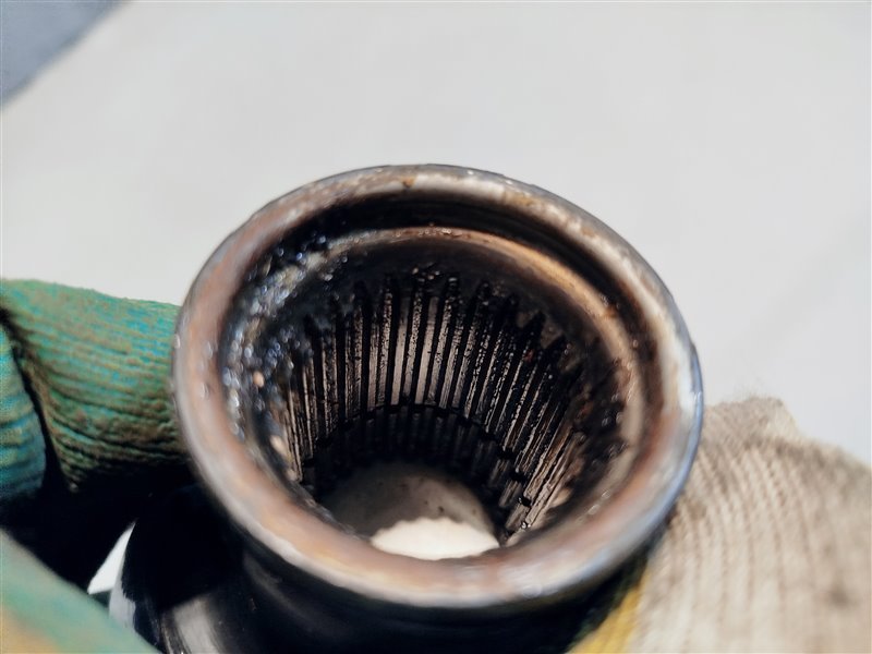 полуось, 39900 рублей, Санкт-Петербург