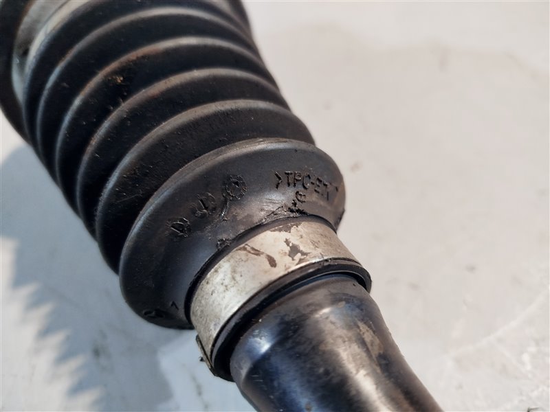 полуось, 39900 рублей, Санкт-Петербург