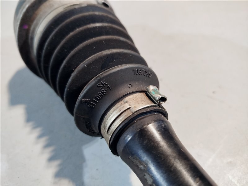 полуось, 39900 рублей, Санкт-Петербург