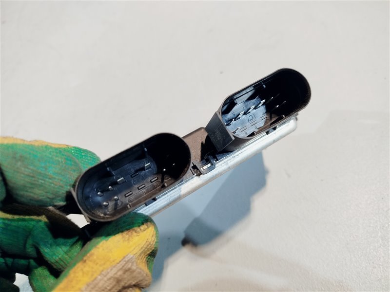 блок управления топливный, 3130 рублей, Санкт-Петербург