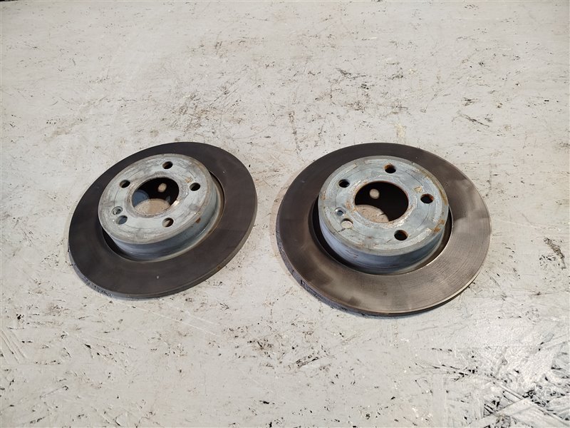 тормозные диски, 3220 рублей, Санкт-Петербург